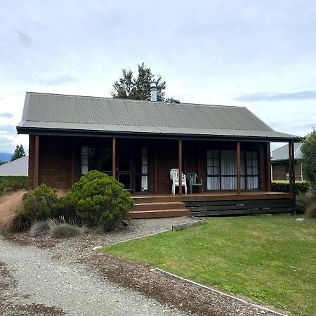 13 Caverhill Close Hanmer Springs Exterior foto