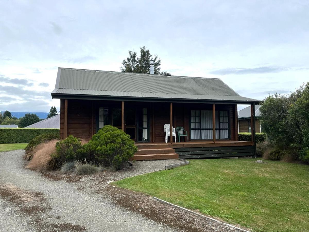 13 Caverhill Close Hanmer Springs Exterior foto